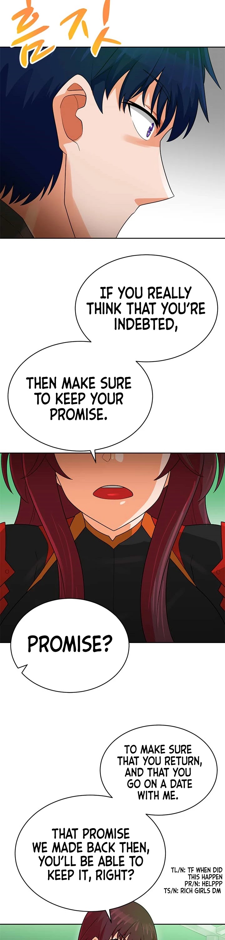 Auto Hunting Chapter 92 page 25 - Chapter 92