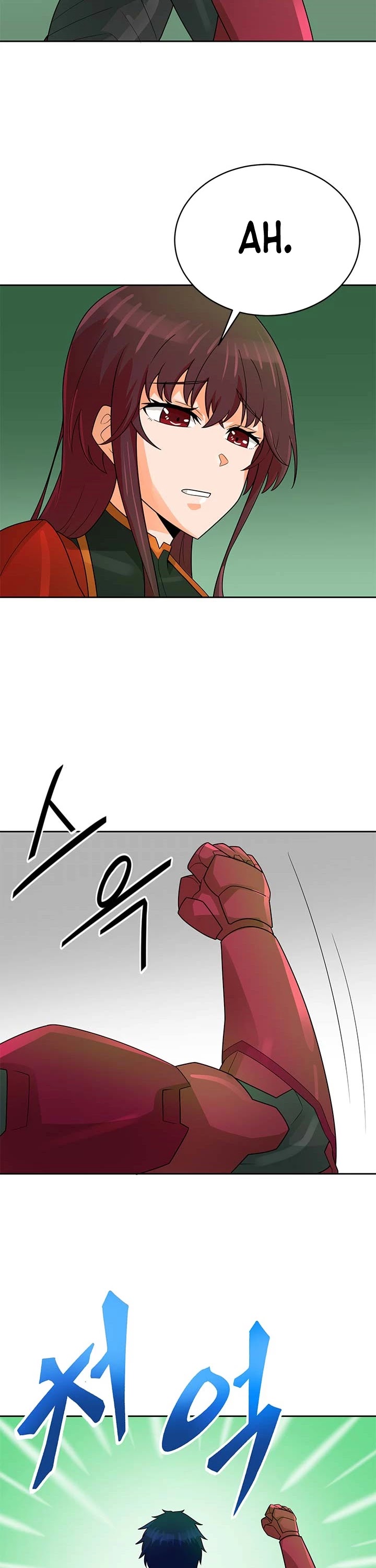 Auto Hunting Chapter 92 page 27 - Chapter 92