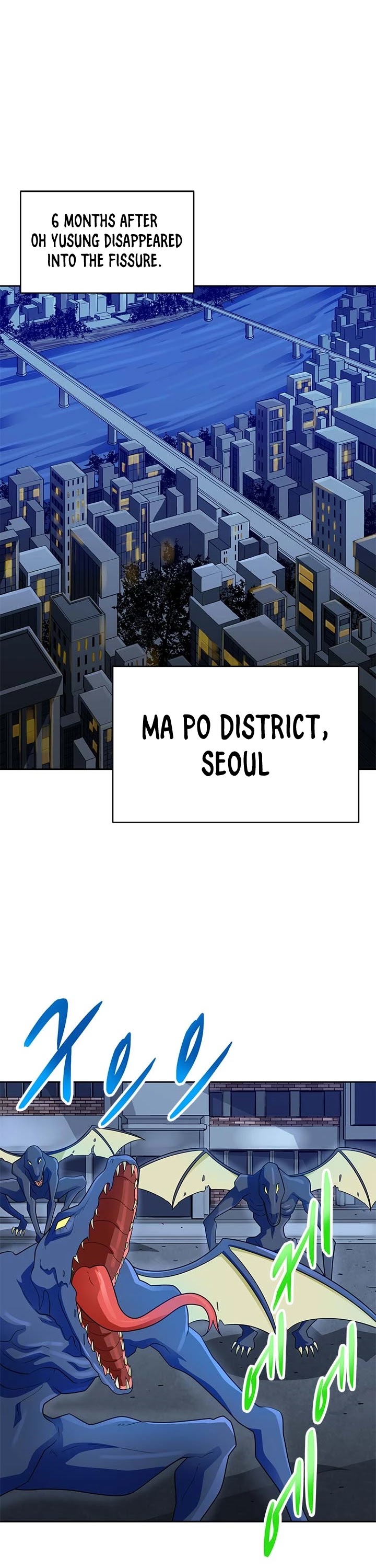 Auto Hunting Chapter 92 page 31 - Chapter 92