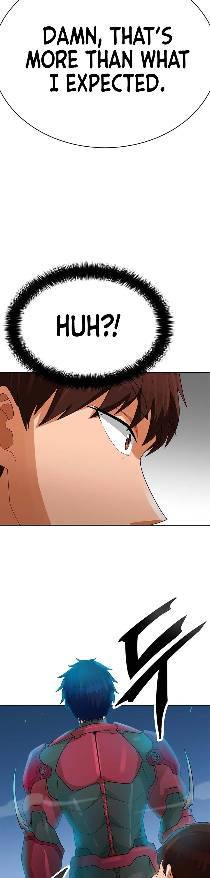 Auto Hunting Chapter 92 page 39 - Chapter 92