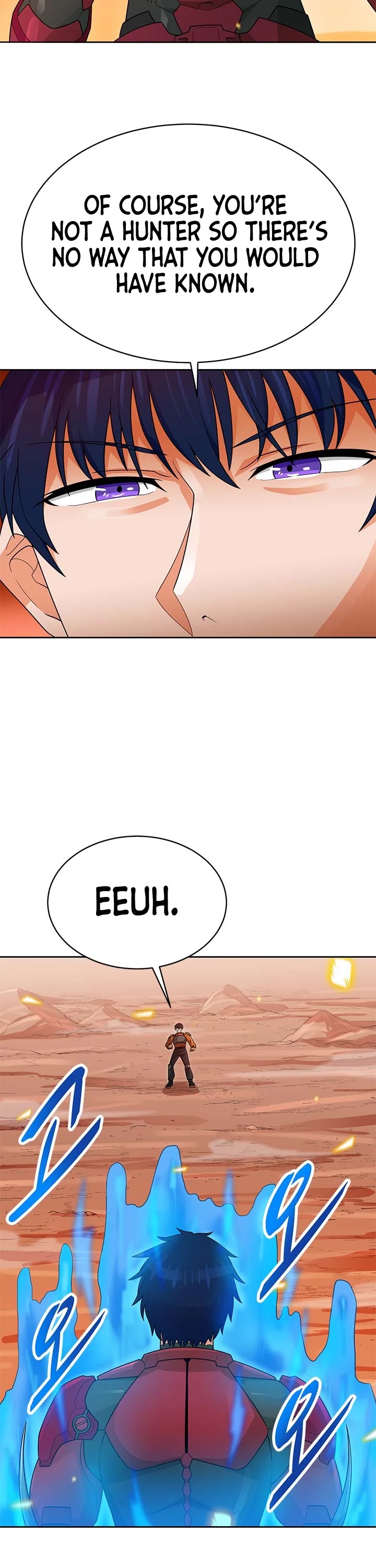 Auto Hunting Chapter 92 page 4 - Chapter 92