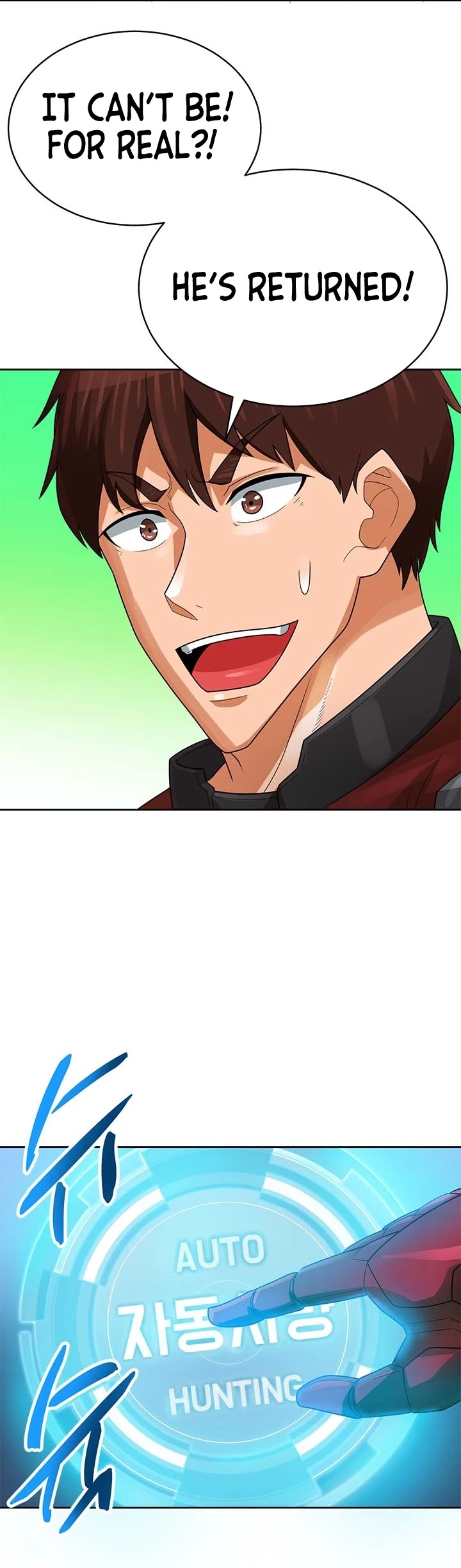 Auto Hunting Chapter 92 page 41 - Chapter 92
