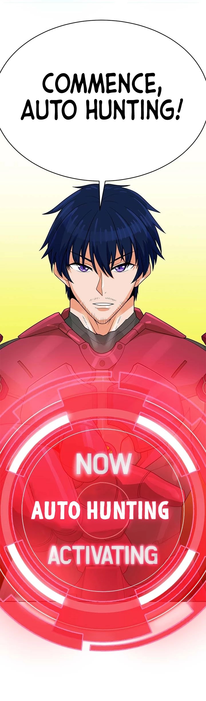 Auto Hunting Chapter 92 page 42 - Chapter 92