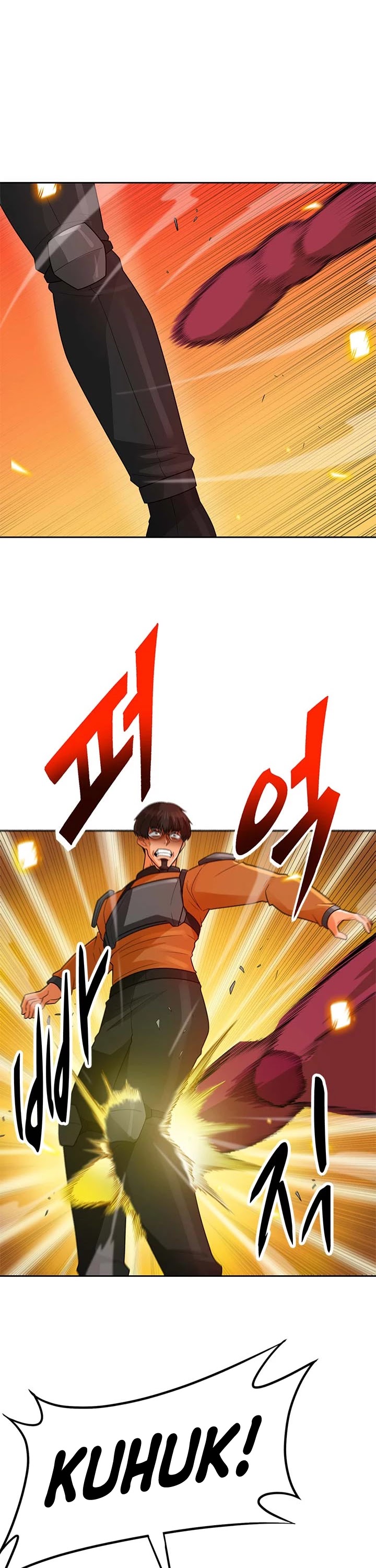 Auto Hunting Chapter 92 page 6 - Chapter 92