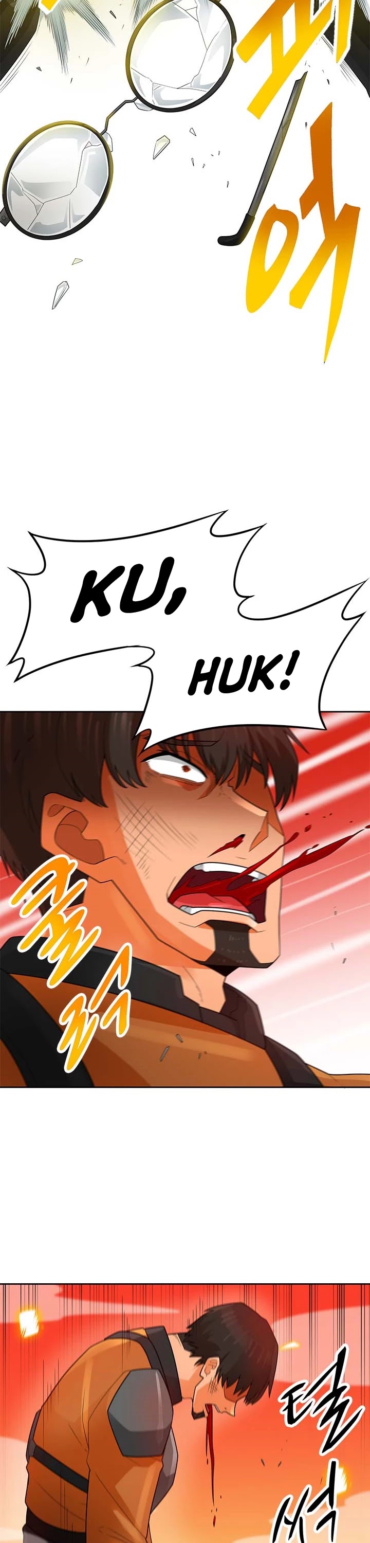 Auto Hunting Chapter 92 page 9 - Chapter 92