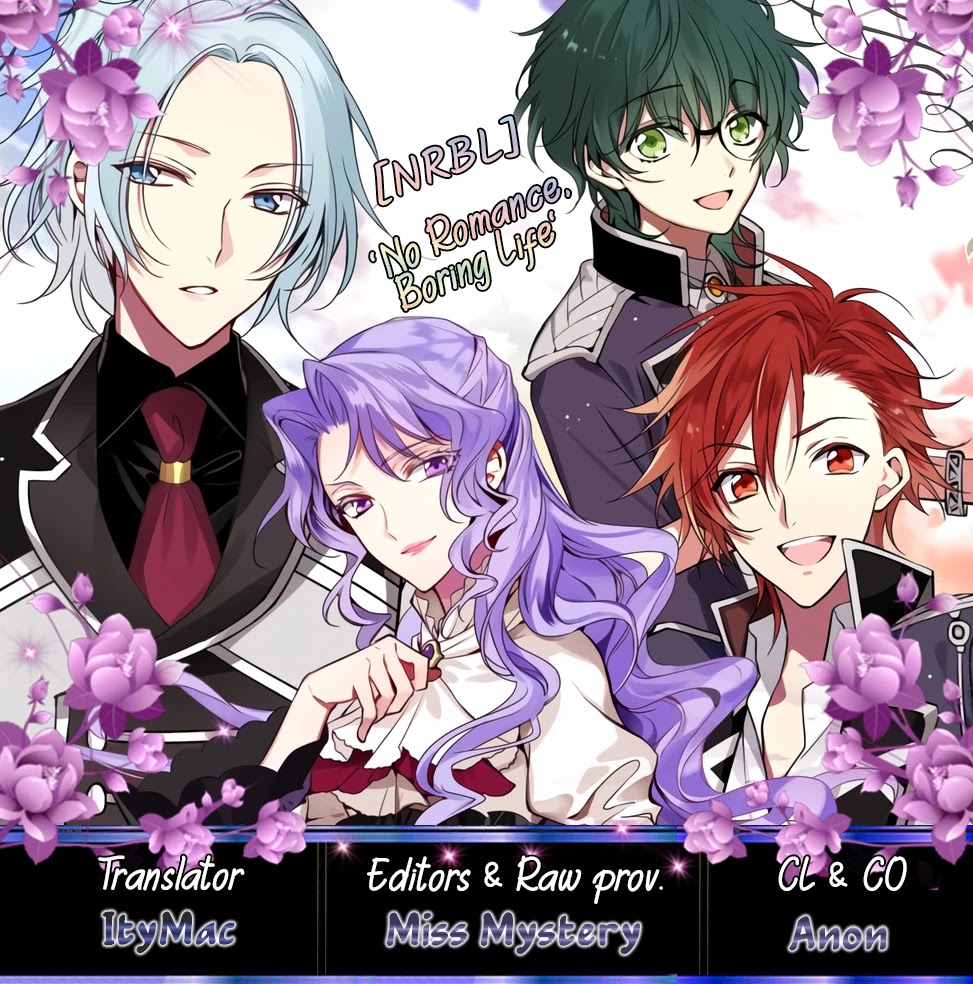Auto-mode Expired in the 6th Round of the Otome Game Chapter 1 page 1 - Chapter 1: Head to the Battlefield