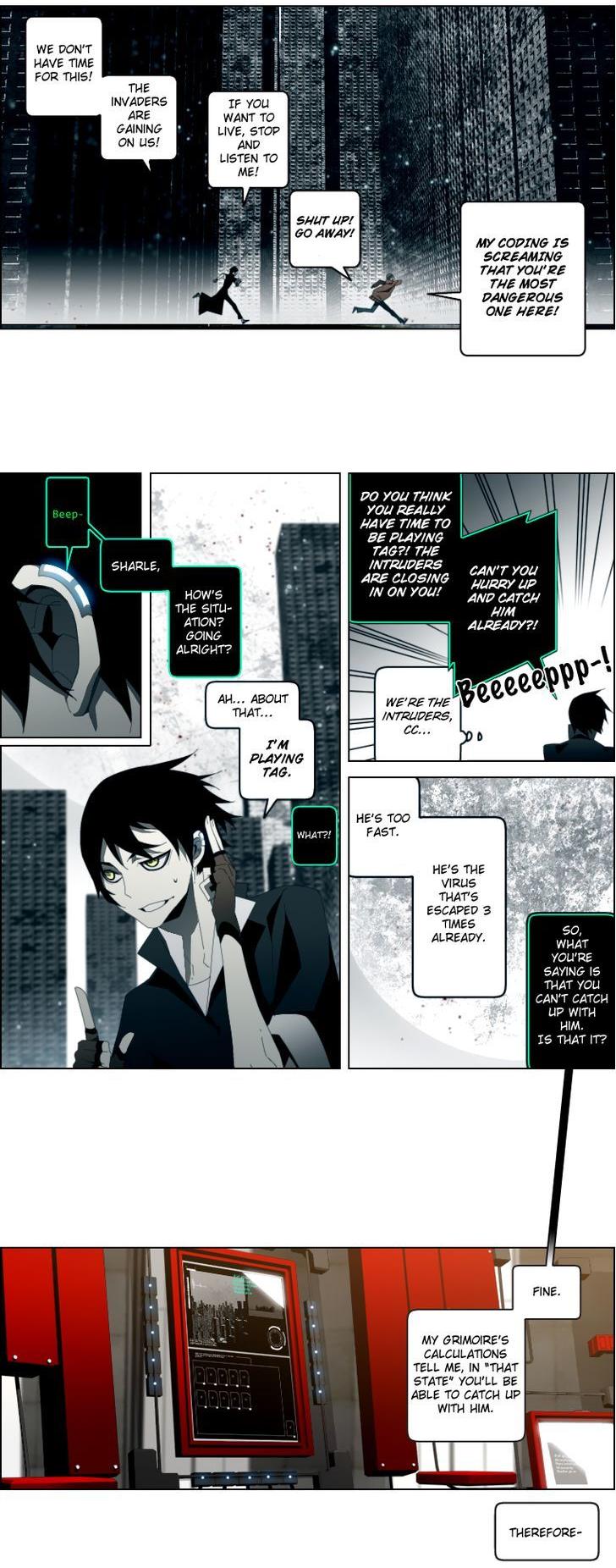 Automata Chapter 1 page 8 - Chapter 1