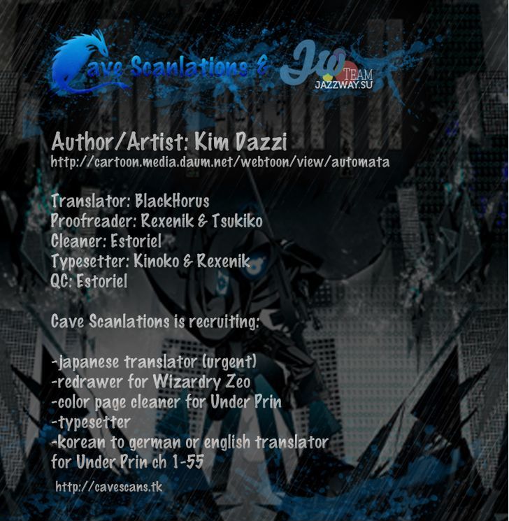 Automata Chapter 16 page 1 - Chapter 16