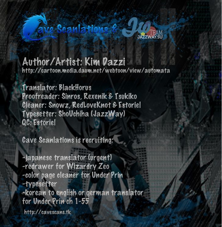 Automata Chapter 17 page 1 - Chapter 17