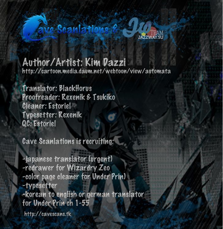 Automata Chapter 19 page 1 - Chapter 19
