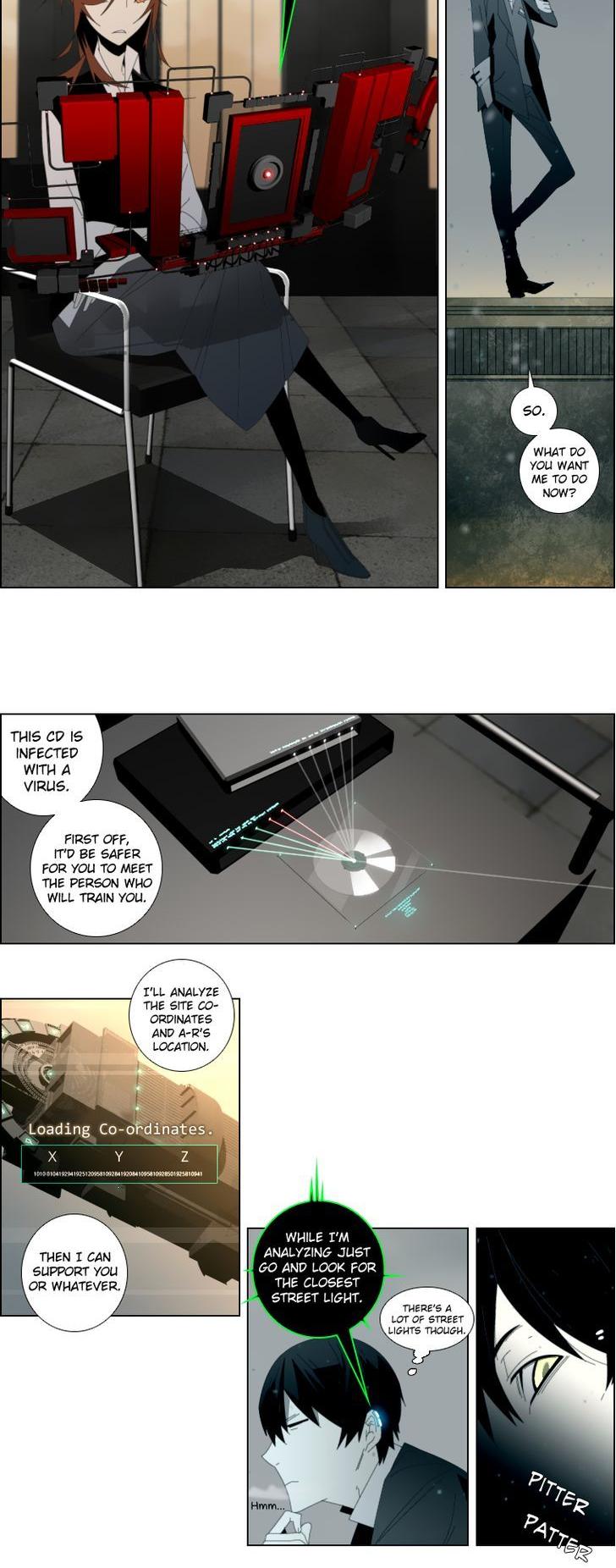 Automata Chapter 20 page 4 - Chapter 20