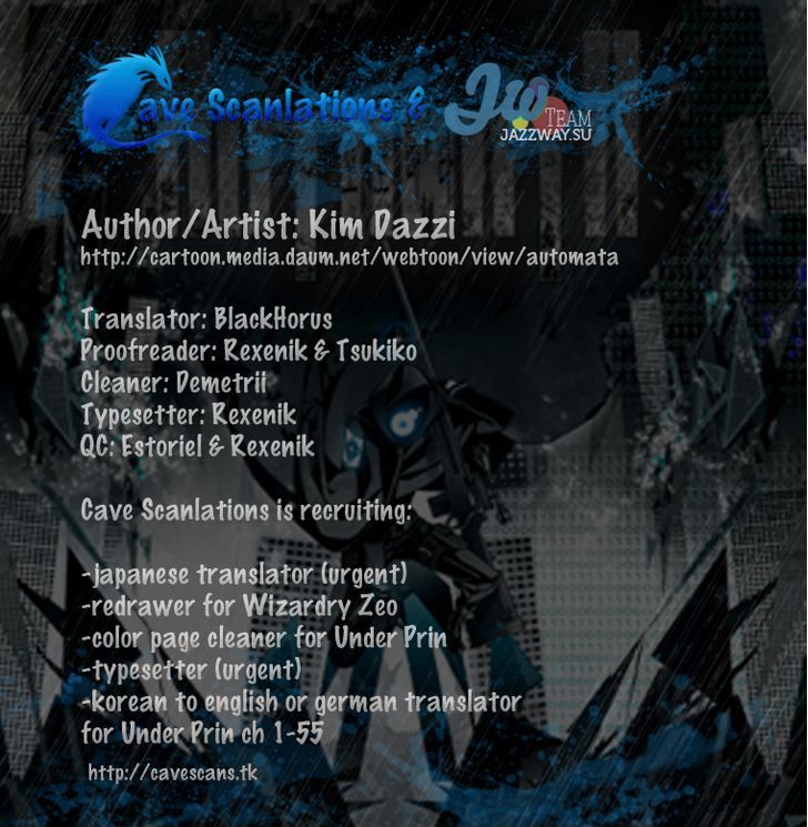 Automata Chapter 22 page 1 - Chapter 22