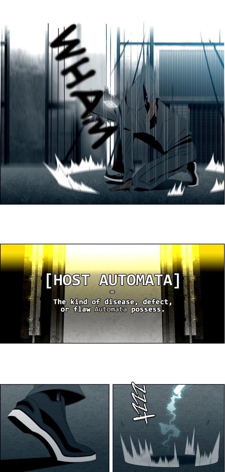 Automata Chapter 23 page 6 - Chapter 23