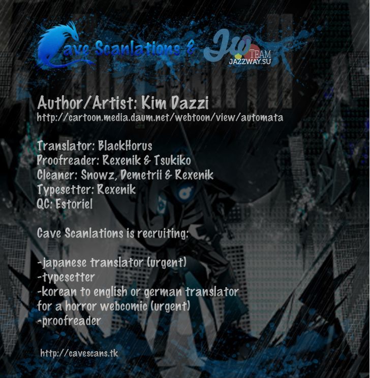 Automata Chapter 27 page 1 - Chapter 27