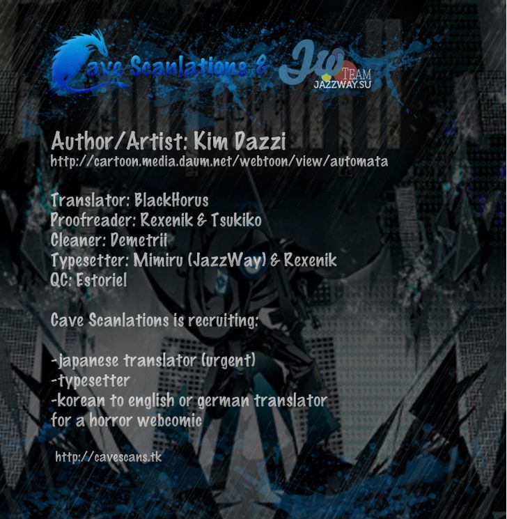 Automata Chapter 28 page 1 - Chapter 28