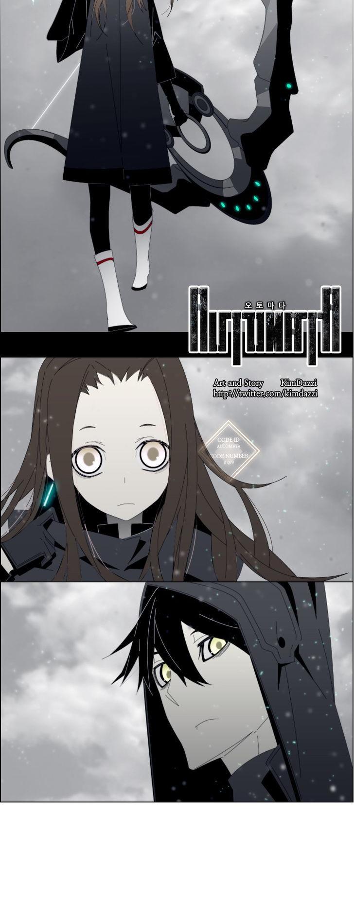 Automata Chapter 28 page 3 - Chapter 28