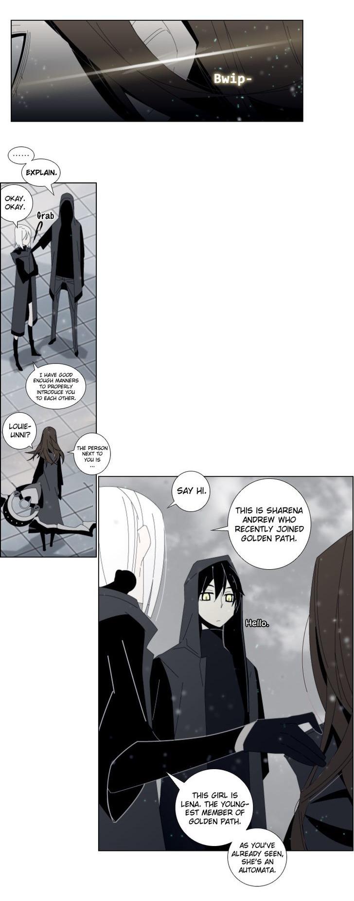 Automata Chapter 28 page 4 - Chapter 28