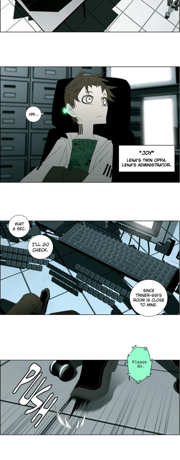 Automata Chapter 28 page 7 - Chapter 28