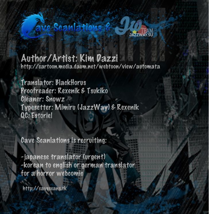 Automata Chapter 29 page 1 - Chapter 29