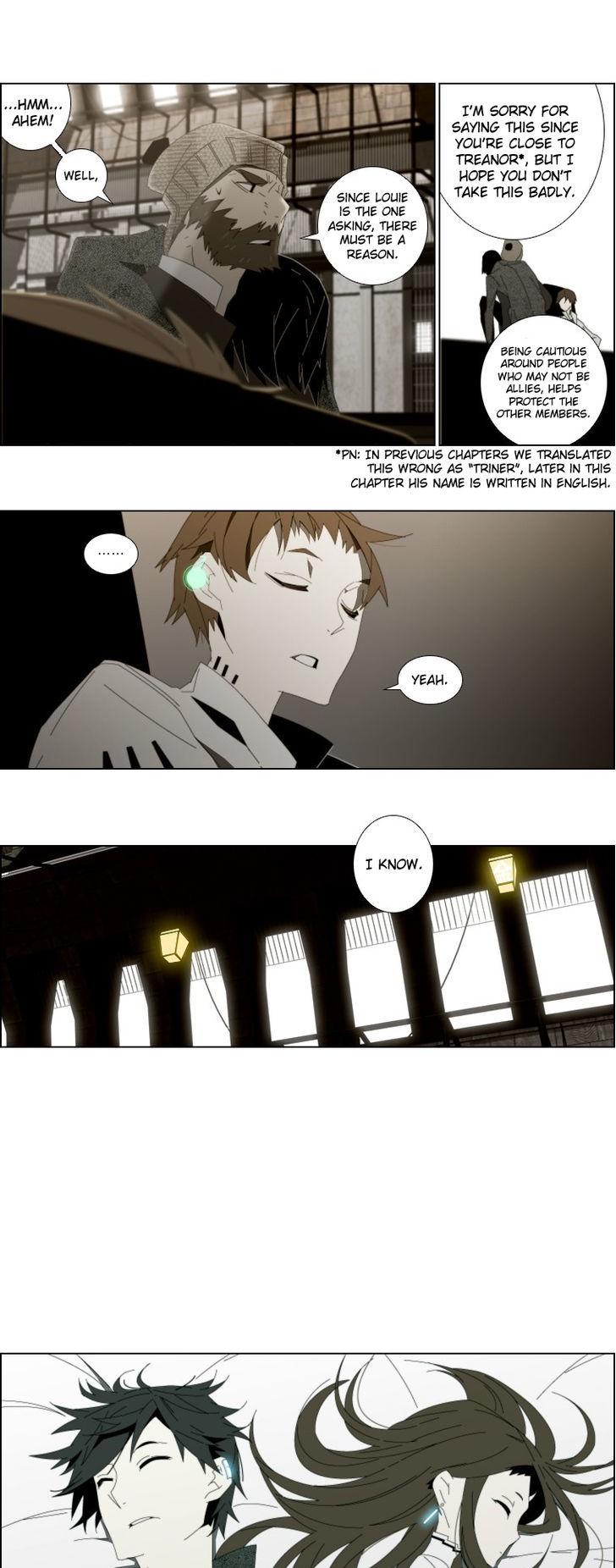 Automata Chapter 29 page 3 - Chapter 29