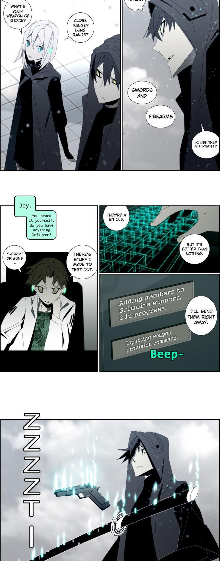 Automata Chapter 29 page 6 - Chapter 29