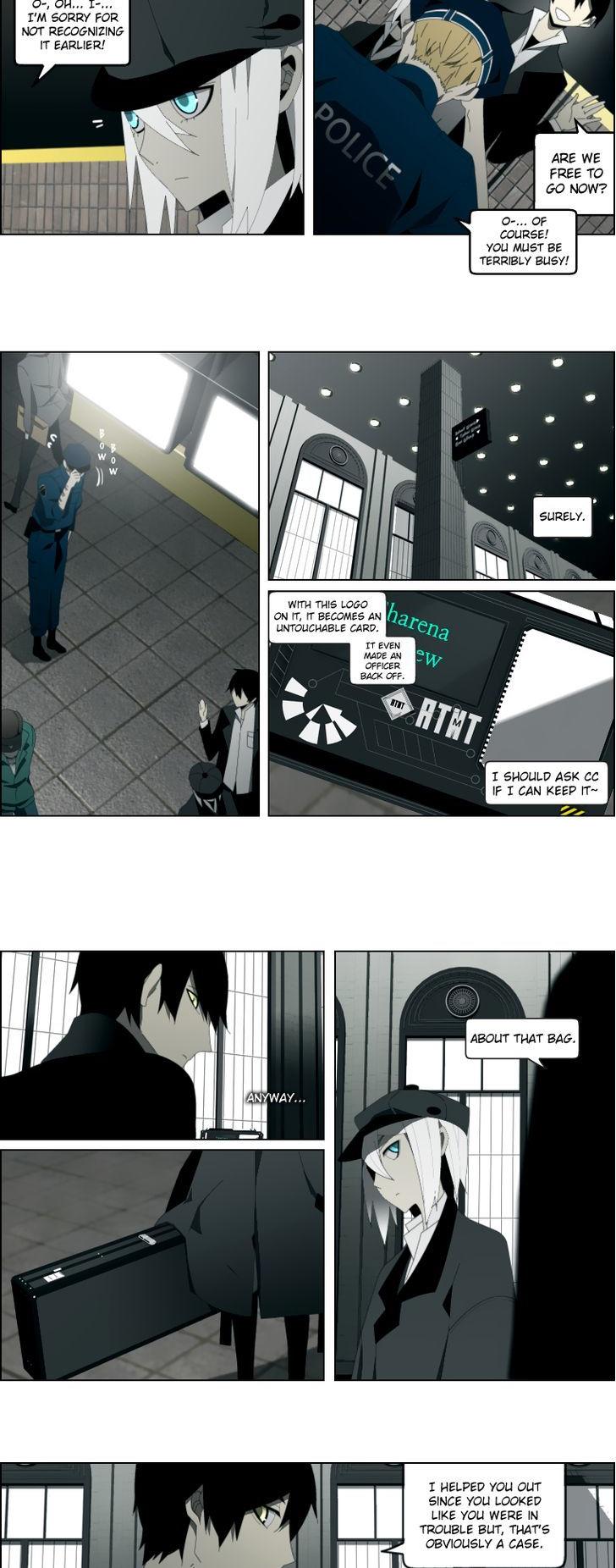 Automata Chapter 3 page 10 - Chapter 3