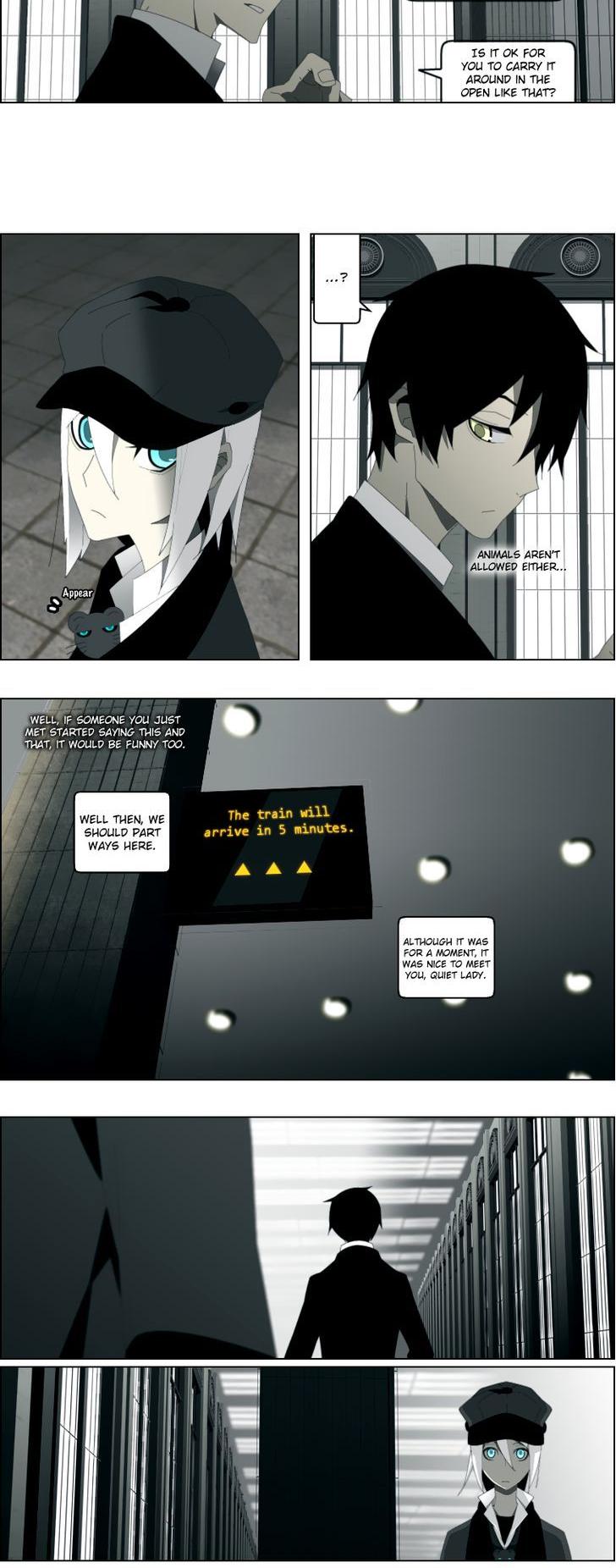 Automata Chapter 3 page 11 - Chapter 3