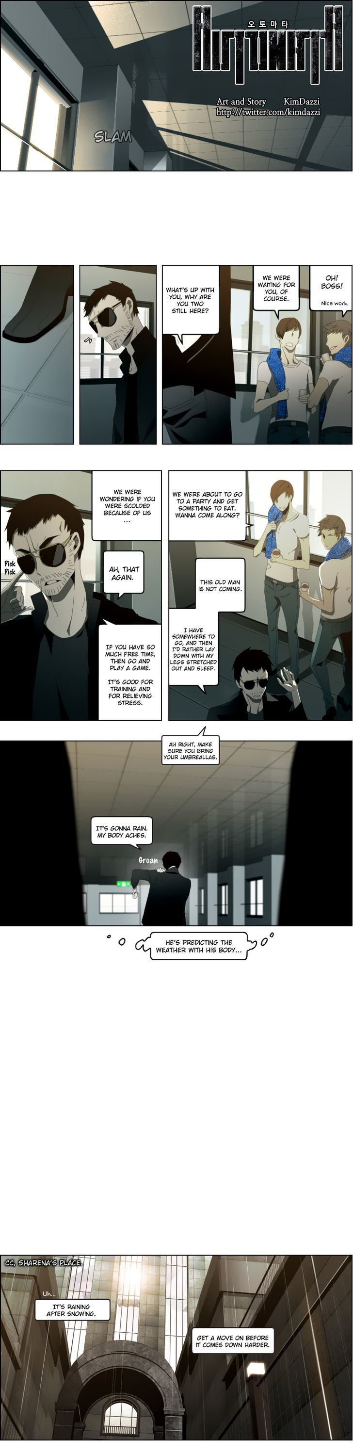 Automata Chapter 3 page 2 - Chapter 3