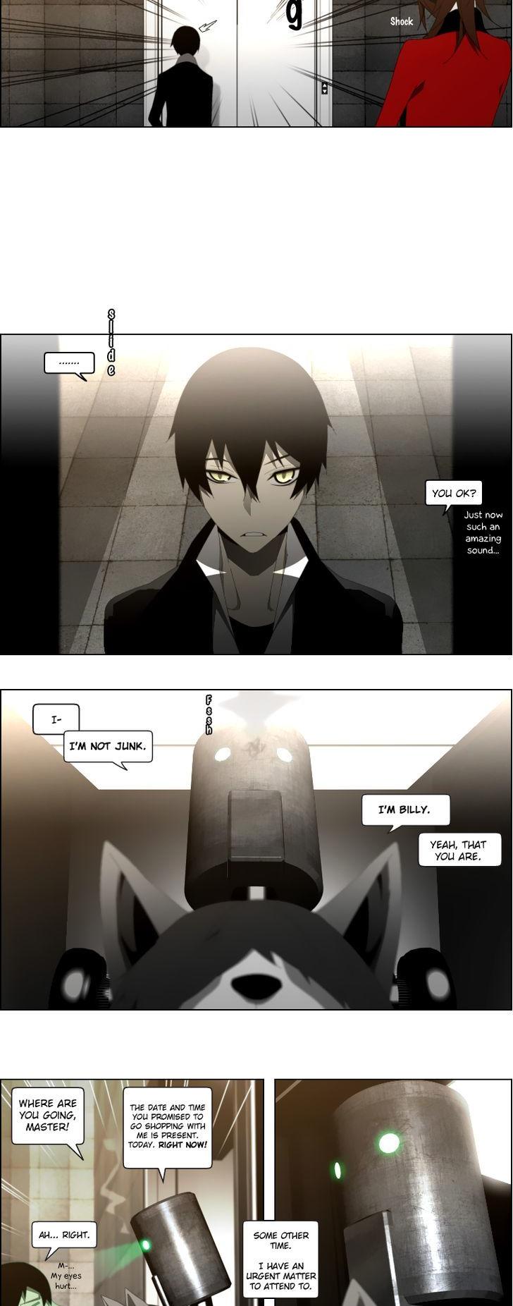 Automata Chapter 3 page 4 - Chapter 3