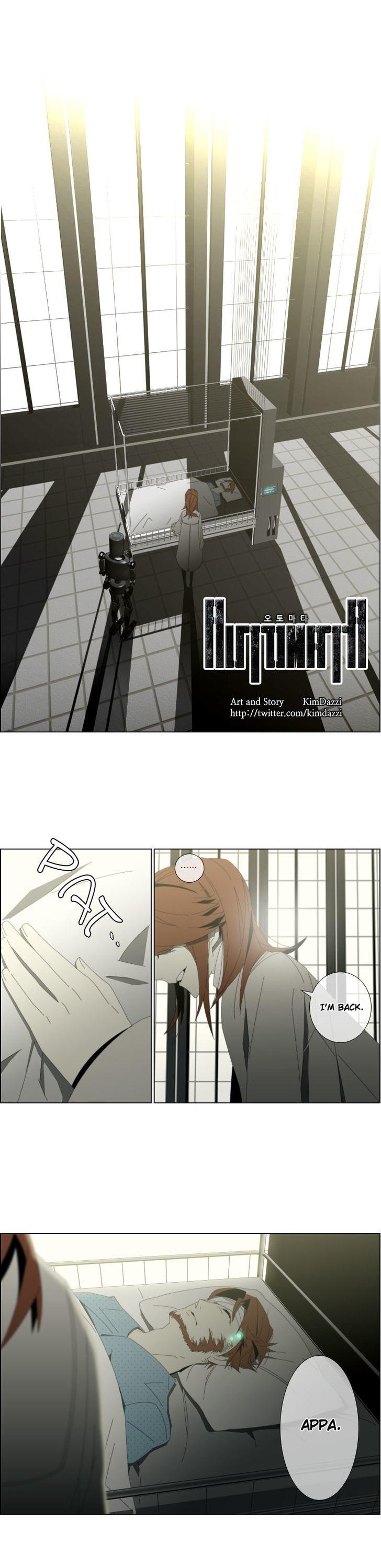 Automata Chapter 30 page 2 - Chapter 30