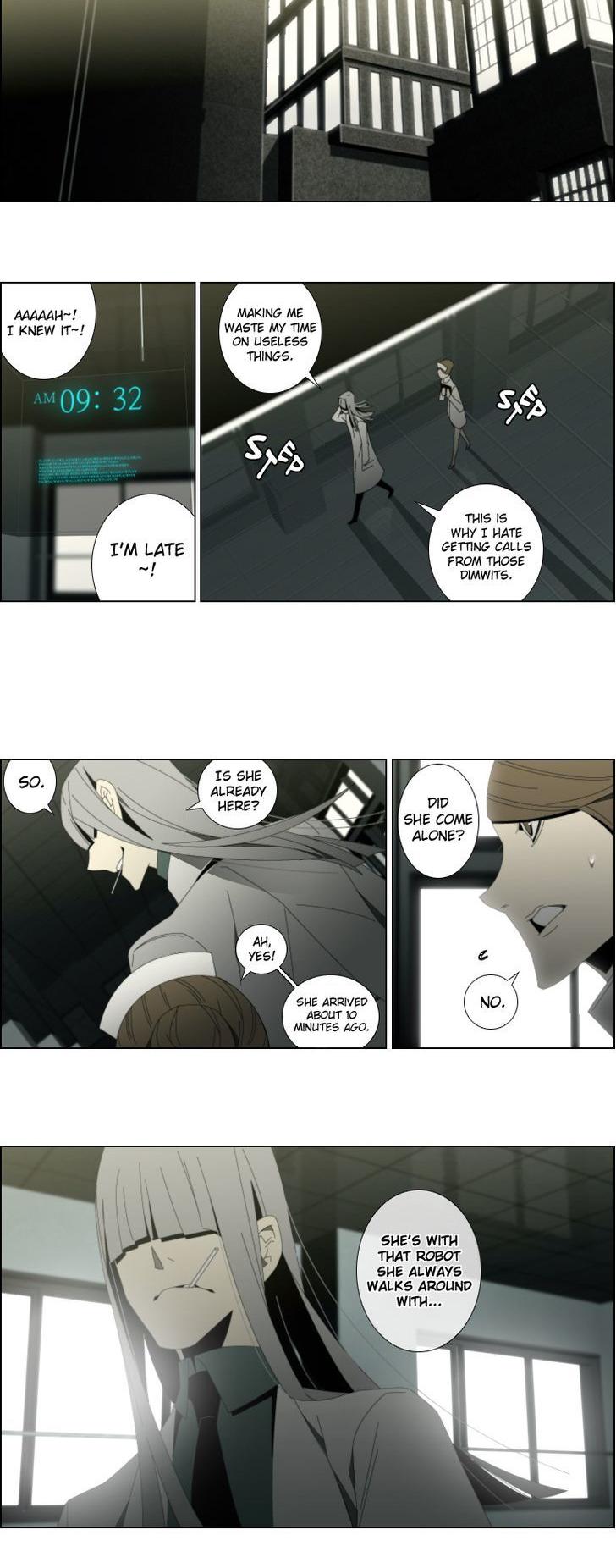 Automata Chapter 30 page 4 - Chapter 30