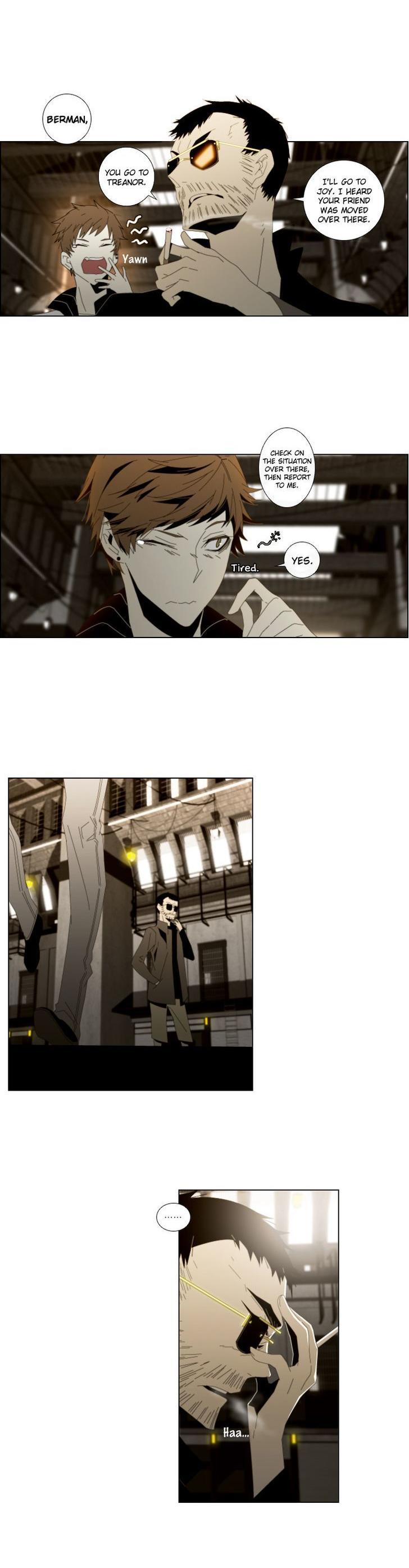 Automata Chapter 31 page 3 - Chapter 31