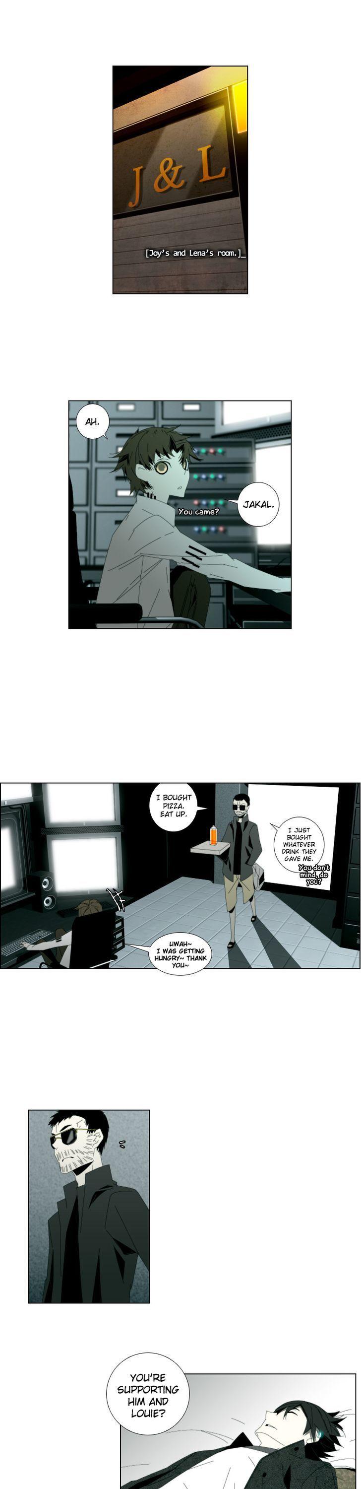 Automata Chapter 31 page 4 - Chapter 31
