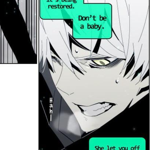 Automata Chapter 31 cover