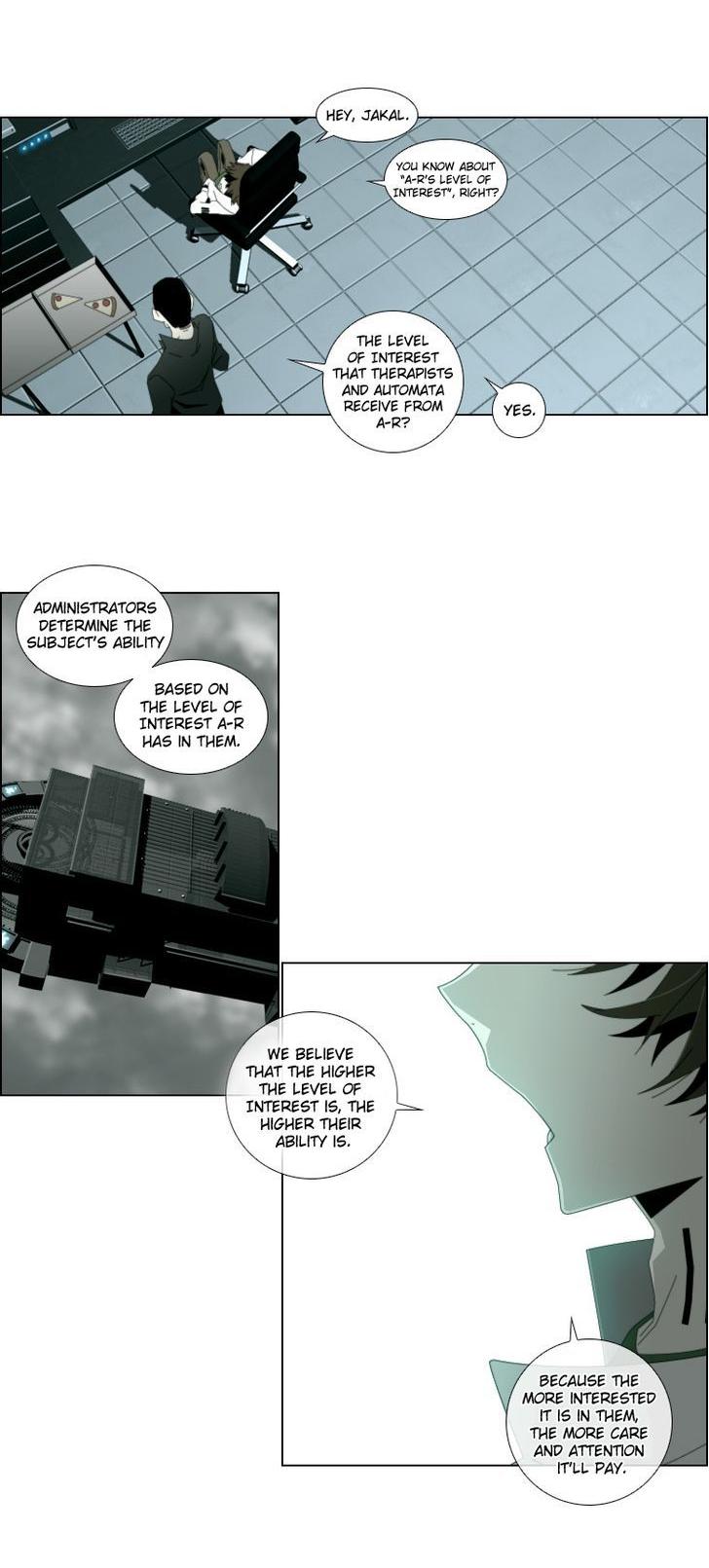 Automata Chapter 32 page 7 - Chapter 32