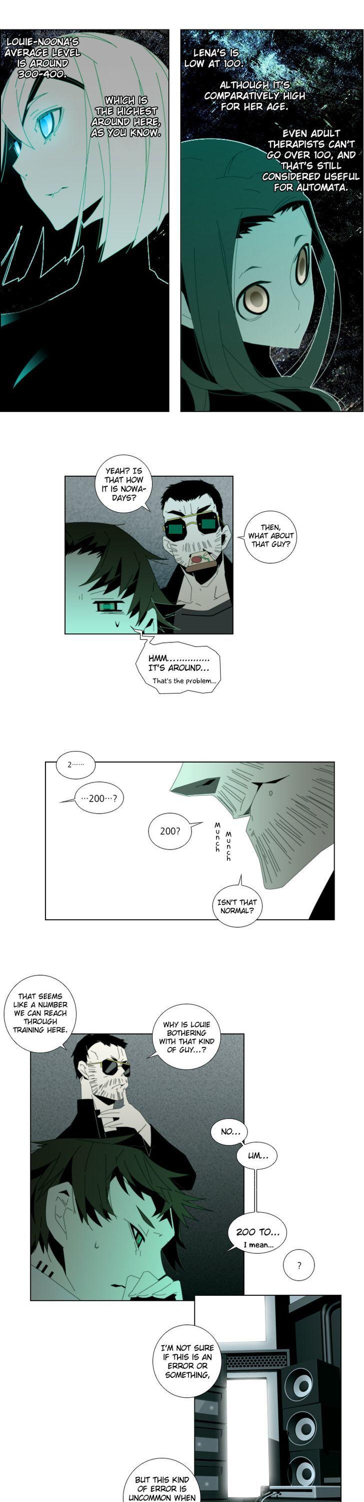 Automata Chapter 32 page 8 - Chapter 32