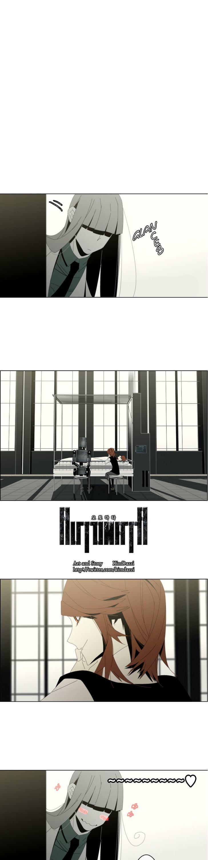 Automata Chapter 33 page 2 - Chapter 33