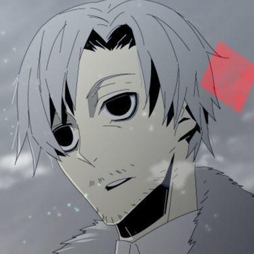 Automata Chapter 33 cover