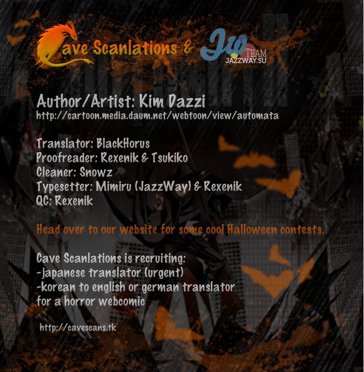Automata Chapter 34 page 1 - Chapter 34