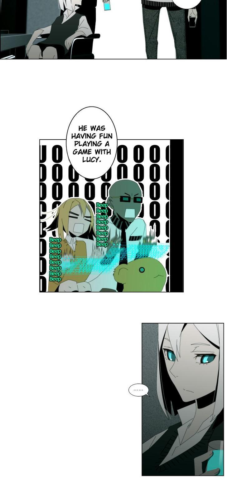 Automata Chapter 34 page 4 - Chapter 34