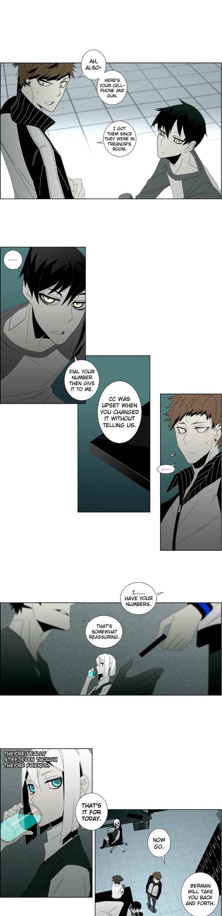Automata Chapter 34 page 6 - Chapter 34