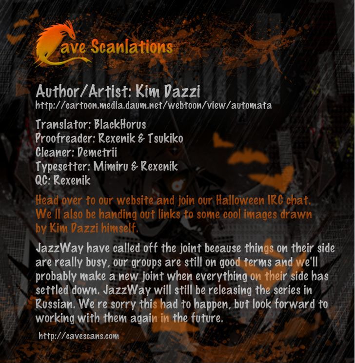 Automata Chapter 35 page 1 - Chapter 35