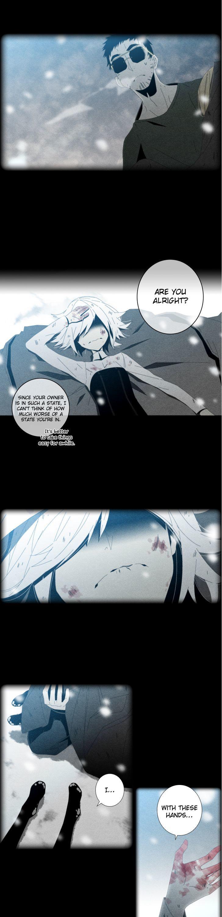 Automata Chapter 35 page 11 - Chapter 35