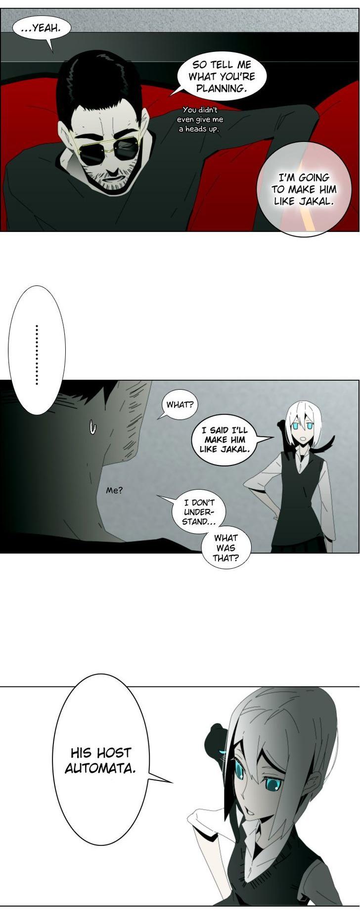 Automata Chapter 35 page 16 - Chapter 35