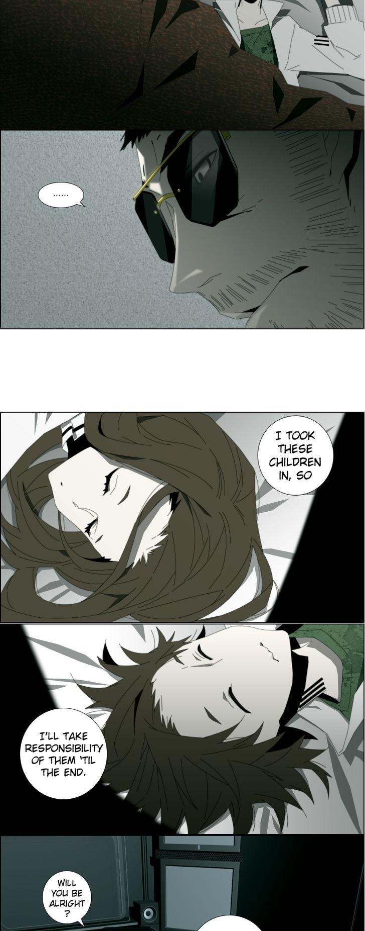 Automata Chapter 35 page 3 - Chapter 35