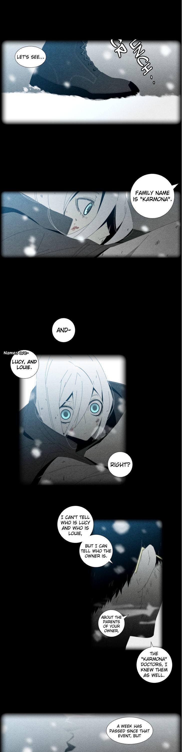 Automata Chapter 35 page 8 - Chapter 35