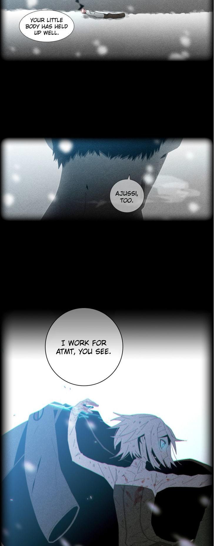 Automata Chapter 35 page 9 - Chapter 35