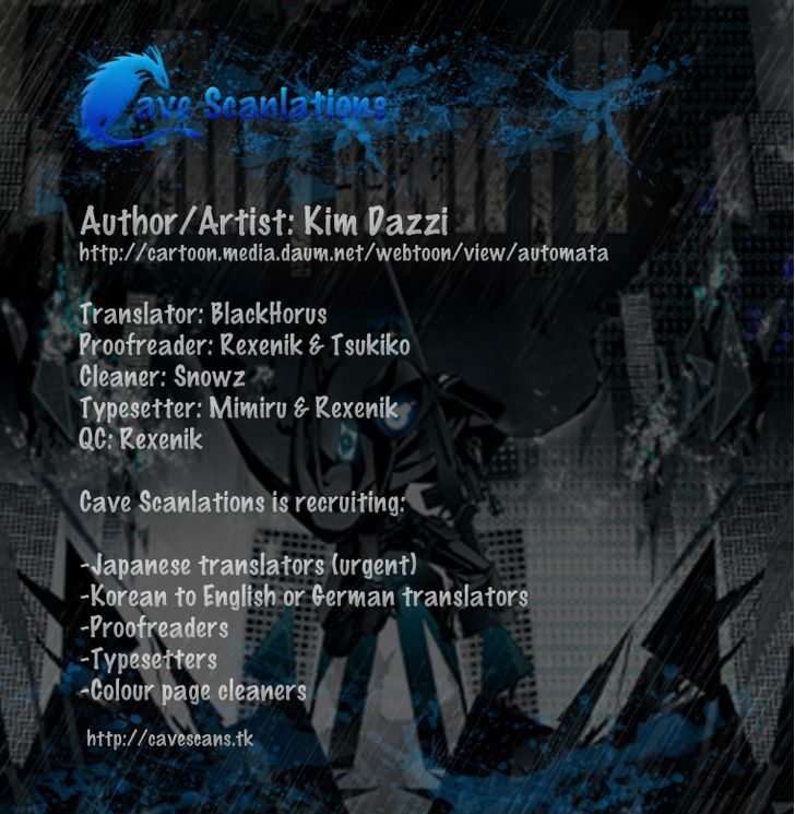 Automata Chapter 36 page 1 - Chapter 36