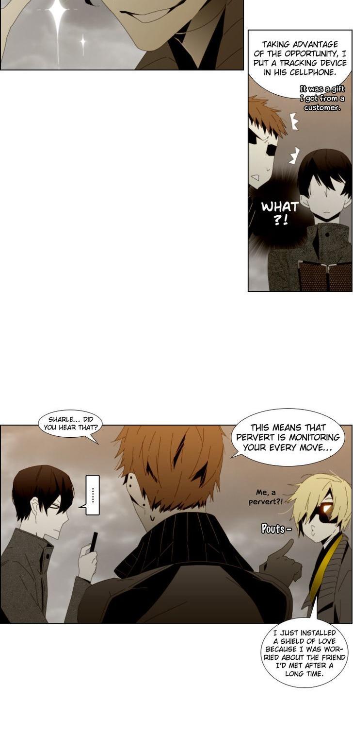 Automata Chapter 36 page 4 - Chapter 36