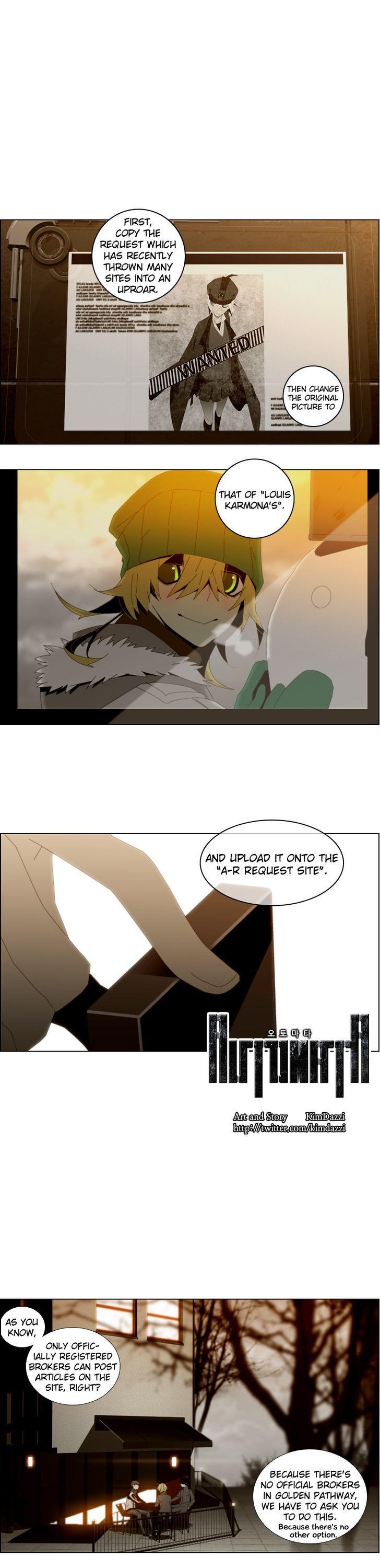 Automata Chapter 37 page 2 - Chapter 37